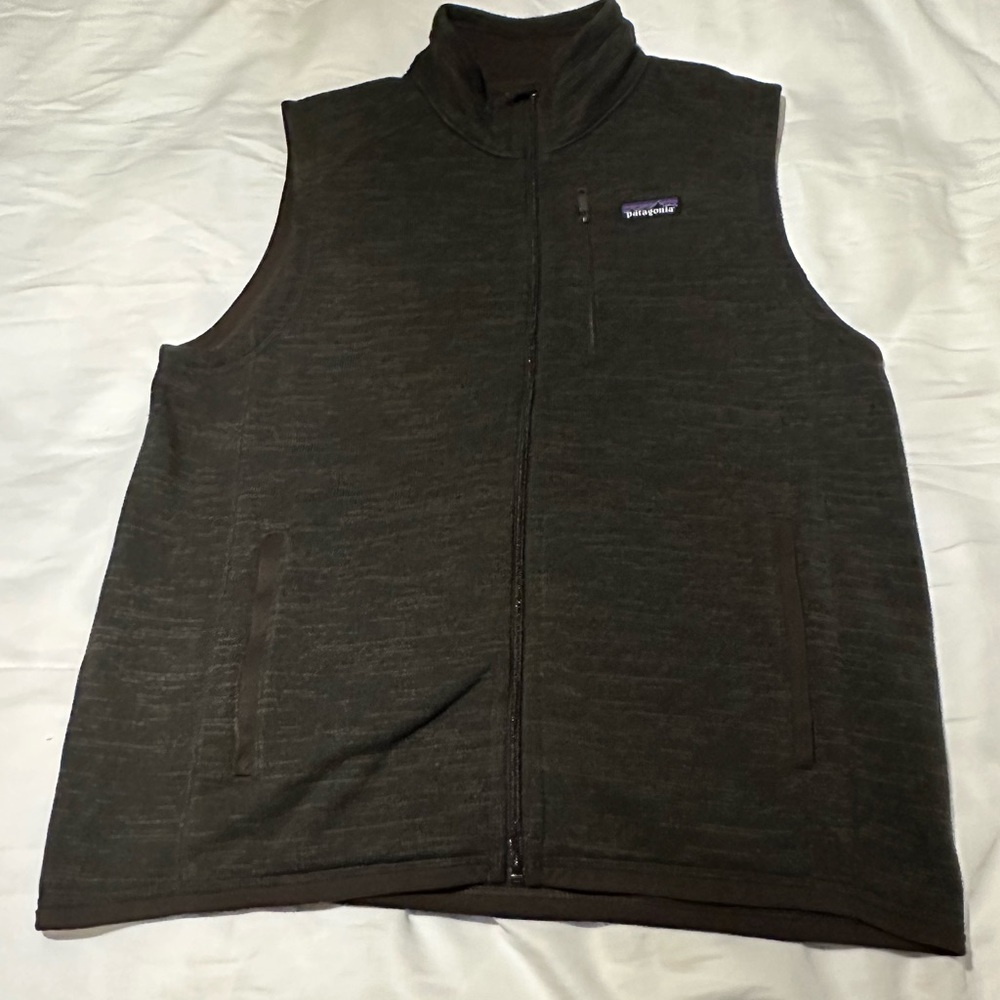 Patagonia Vest
